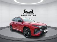 Hyundai TUCSON - Vorschau Bild 2