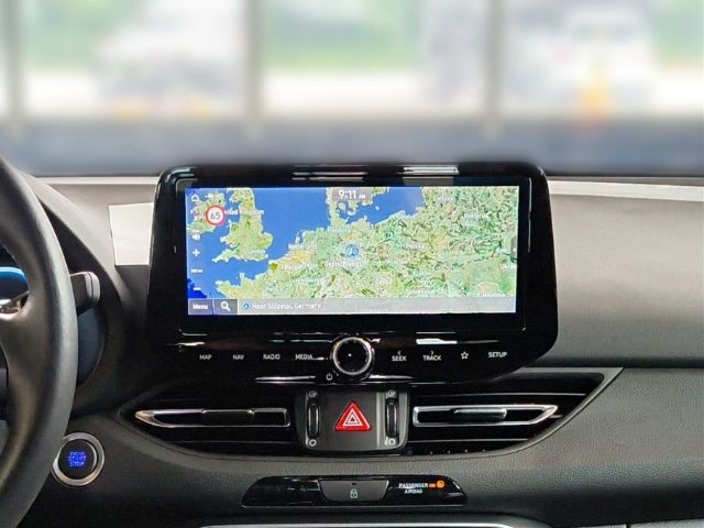 Hyundai i30 – Bild 10