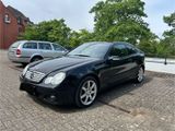 Mercedes-Benz Mercedes Benz C230 V6 - Mercedes-Benz C 230 aus 2006