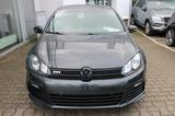 Volkswagen Golf 2.0 TSI GTI Edition 35 DSG Navi SSD Xenon L - Volkswagen Golf: Golf3