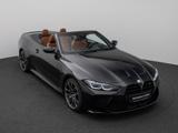 BMW M4 Competition xD Laser 360°HUD DAB H/K Komfort - BMW M4: Cabrio