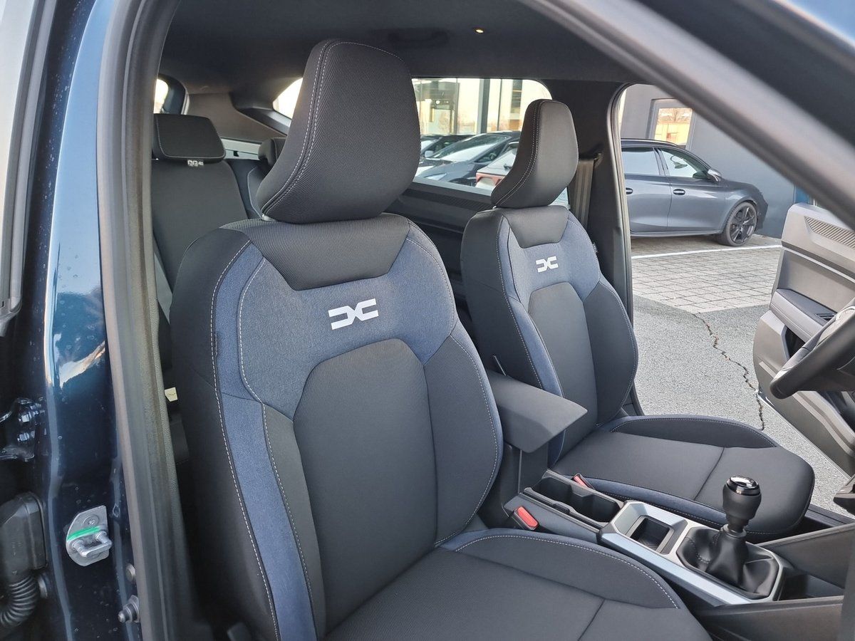 Dacia Bigster - Bild 25