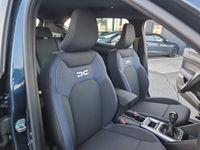 Dacia Bigster - Vorschau Bild 25