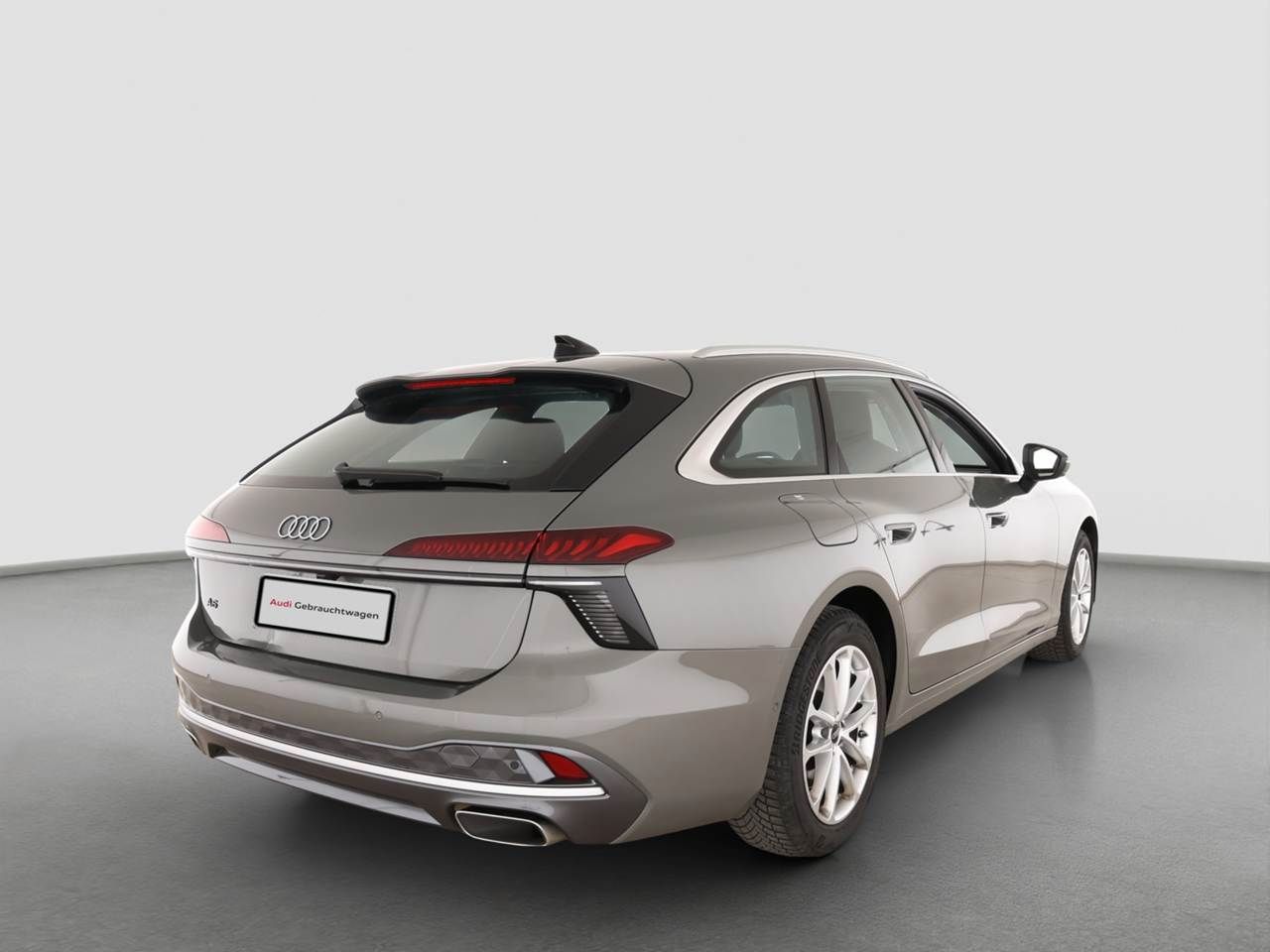 Audi A6 - Bild 3