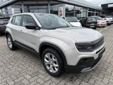Jeep Avenger 1.2 Altitude NAVI,SITZHEIZUNG,KAMERA,JBL - graue Jeep Avenger