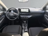 Hyundai i20 - Vorschau Bild 15