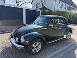 Volkswagen Käfer Cabriolet 1303 von 1979 (H-Kennzeichen) - aus 1979: Cabrio