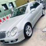 Mercedes-Benz Mercedes e320 cdi 4Matic - Mercedes-Benz E 320: Cdi 4matic