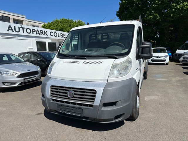 Fiat Ducato*Pritsche*Tüv 2/2026