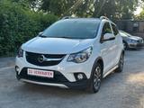 Opel Karl Rocks - Opel Karl: Rocks