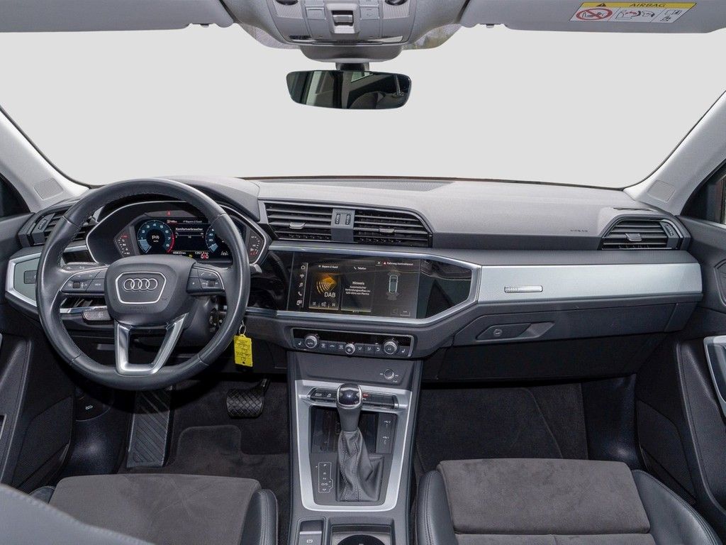 Audi Q3 Sportback 35 TFSI S line Panorama PDC+ GRA foto 10