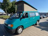 Volkswagen T4 California AHK H-Zulassung Oldtimer - VW T4 Gebrauchtwagen in Nürnberg