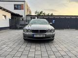 Jaguar X-Type | TÜV bis Januar 2027 - gebrauchte Jaguar X-Type aus dem Jahr 2002