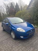 Fiat Punto 1.2 - gebrauchte Fiat Punto aus dem Jahr 2006