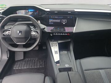 Peugeot 308 - 9