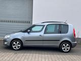 Skoda Roomster 1.4 Family*AHK*Klima*PDC - Skoda Roomster: 4.1