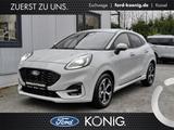Ford Puma ST-Line NEUES MODELL Aut+Navi+Winter-Pk+ACC - Ford Model a Gebrauchtwagen