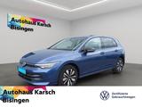 Volkswagen Golf VIII 1.5 TSI Goal IQ.LIGHT, KEYLESS, NAVI - Volkswagen Golf: V Goal