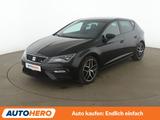 Seat Leon 2.0 TSI FR Aut.*NAVI*CAM*LED*PDC*SHZ*ACC* - Seat Gebrauchtwagen in Hamburg