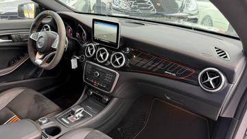 2015 Mercedes-BENZ CLA AMG — фото 8