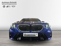 BMW M5 - Vorschau Bild 7