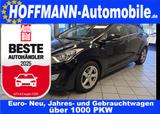 Hyundai i30 Kombi Comfort PDC,Sitzheizung,Tempomat - gebrauchte Hyundai i30 aus dem Jahr 2016