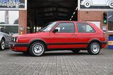 Volkswagen Golf II GTI 16V *139 PS*KLIMA*EFH*RECARO*TOP* - Oldtimer