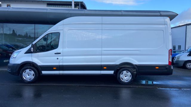 Fahrzeugabbildung Ford Transit 2.0 EcoBlue 350 Kasten L4H3 Trend