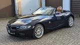 BMW Z4 E85 2,5i Bj. 2006 FL - BMW Z4 in Bremen