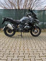 BMW R1250GS - BMW Motorräder in Frankfurt