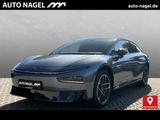 XPENG P7+ RWD Long Range 20" Pano AHK CarPlay 360°-Kam - graue XPENG P7