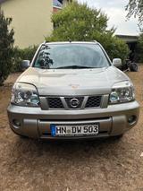 Nissan X-Trail 2.5 Sport 4x4, 2004, 206 tkm, TÜV 3/28 - gebrauchte Nissan X-Trail aus dem Jahr 2004