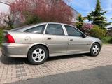 Opel vectra 1.6 16v - Opel Vectra aus 1999