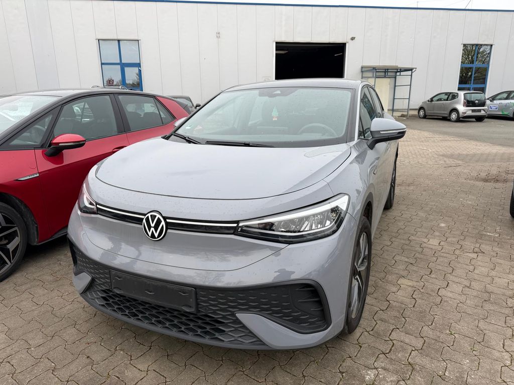 Angebot ansehen Volkswagen ID.5