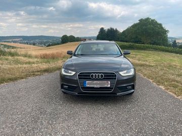 Audi A4 - 2