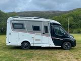 Dethleffs Globebus T 1  GT-Paket schwarz top 1. Hand TÜV28 - Dethleffs Globebus 2