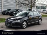 Audi A3 1.9 TDI e Attraction *Garantie*Tempo.*Klimaau - Audi A3 aus 2008: TDI