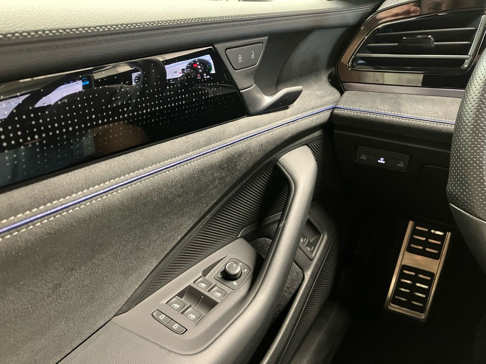 Volkswagen Passat Variant - Bild 15
