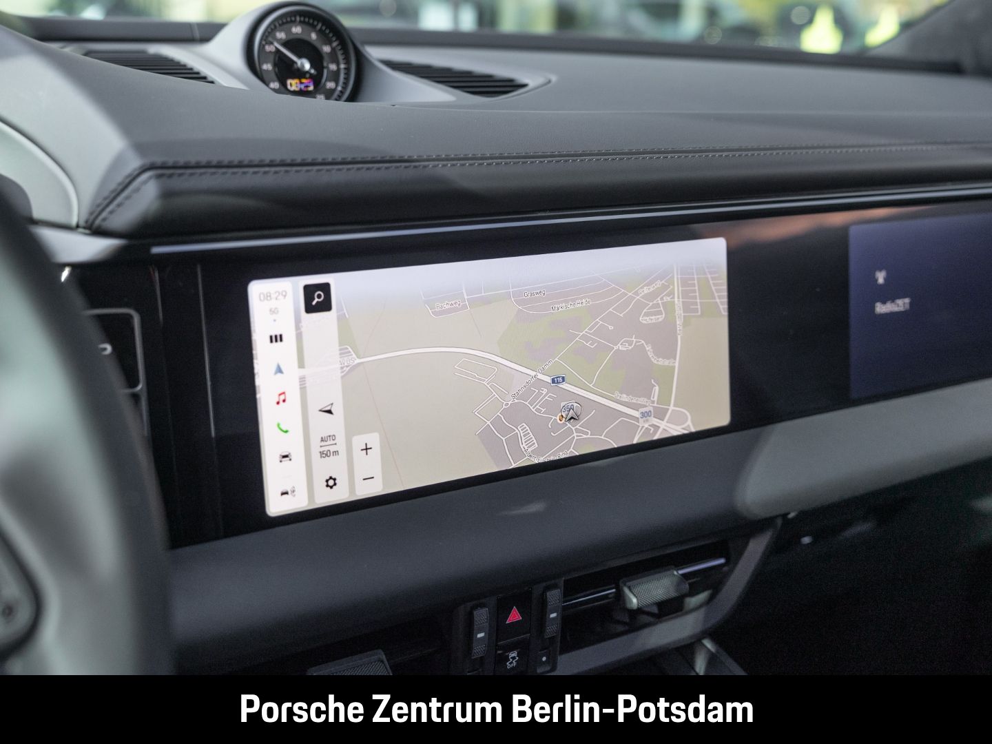 Porsche Macan - Bild 20
