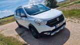 Dacia Lodgy Stepway TCe 115  - Dacia Lodgy von privat