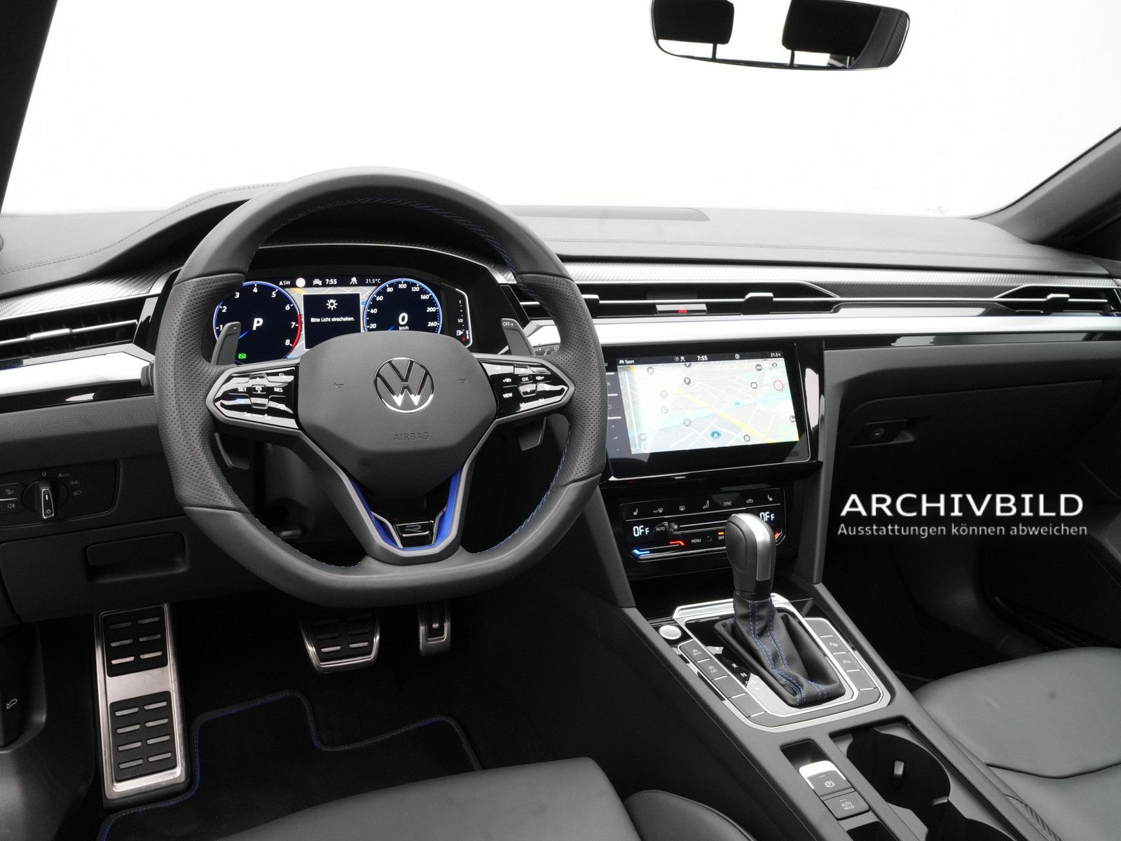 Volkswagen Arteon - Bild 10