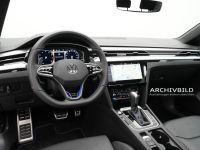 Volkswagen Arteon - Vorschau Bild 10