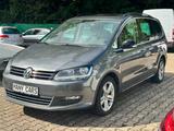Volkswagen Sharan Match BMT - Volkswagen Sharan MATCH mit Diesel-Antrieb