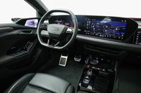 Audi S6 e-tron - Vorschau Bild 13