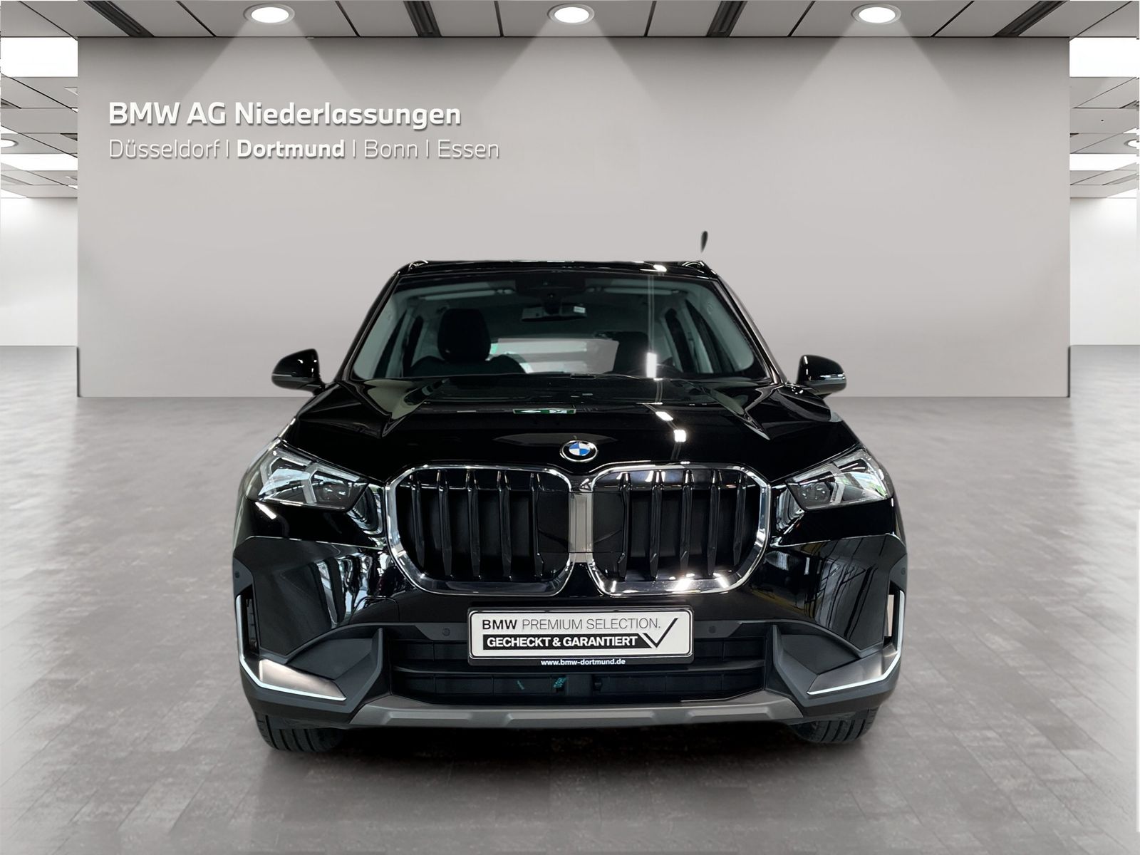 BMW X1 sDrive18d Kamera Driv.Assist Sportsitze LED foto 5