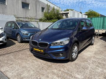 BMW 218 - 2