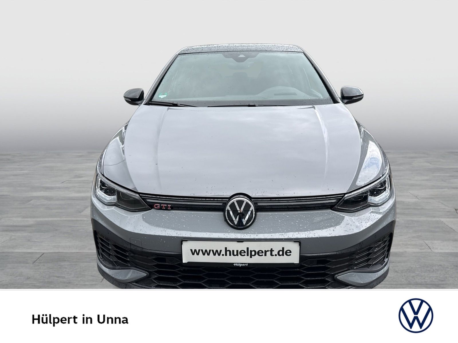 Volkswagen Golf 2.0 GTI CLUBSPORT PANO KAMERA AKRA ALU19 foto 3