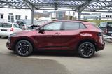 Kia Sportage 1.6 T-GDI DCT LEDER 360° SCC NAVI 19" - Kia: 1.6