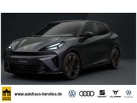 Cupra Raval - Vorschau Bild 1