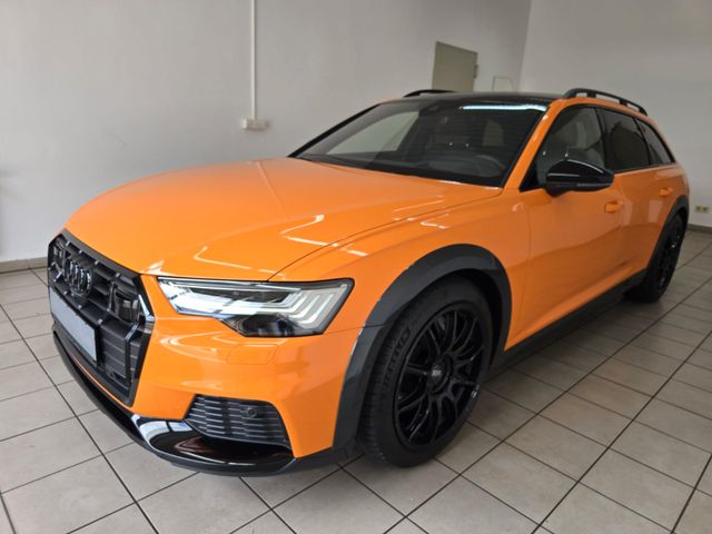 Audi A6 Allroad qu. 55 TDI Exclusive HD Matrix Nacht